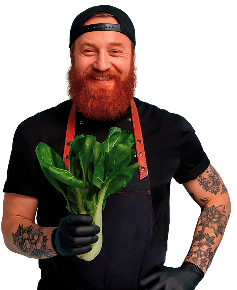 Chef Image