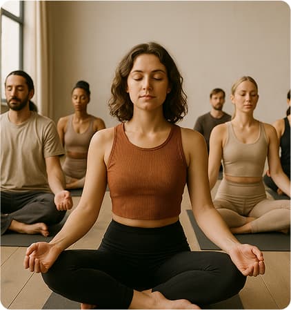 Meditation